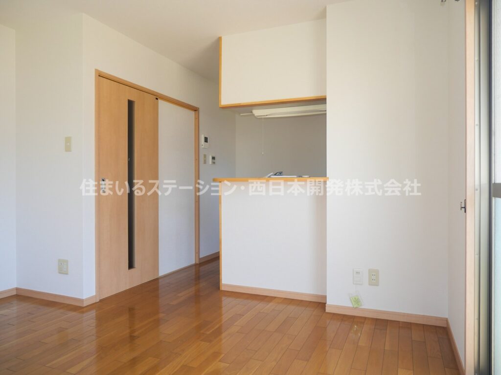 マンションはれ102_LDK3