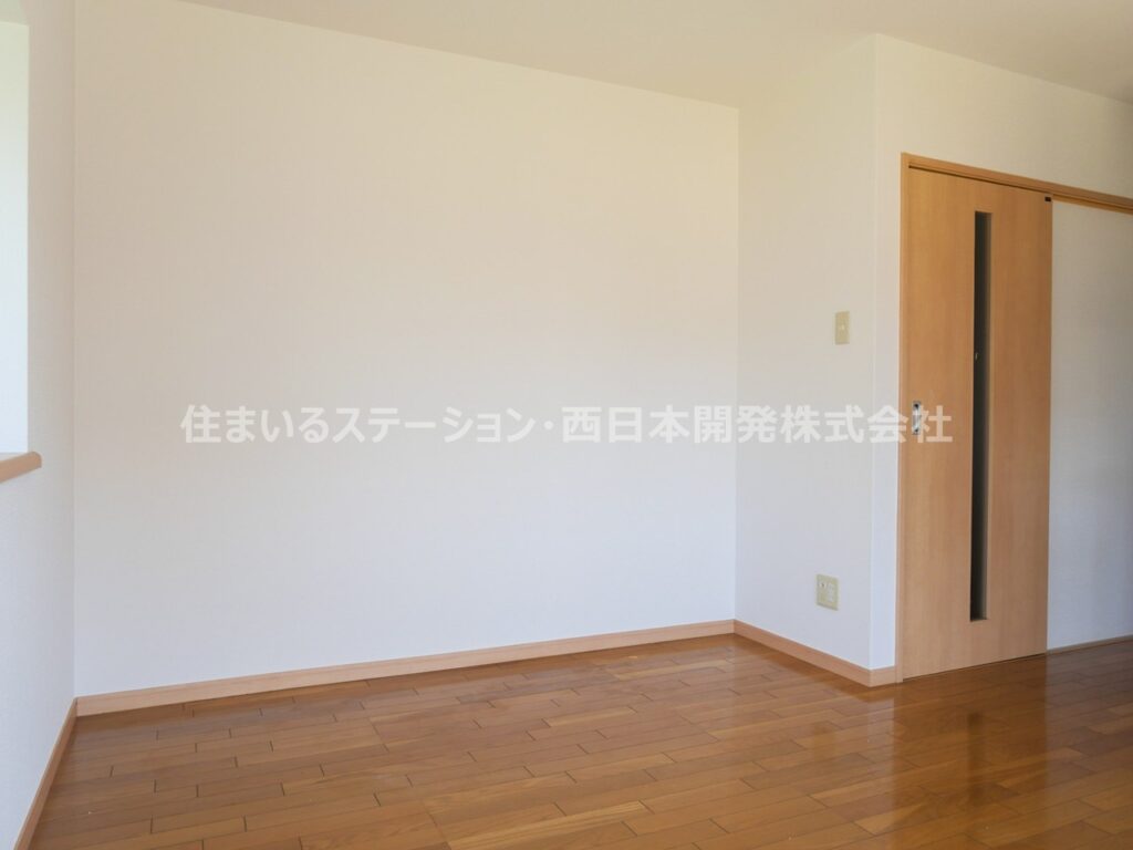 マンションはれ102_LDK4