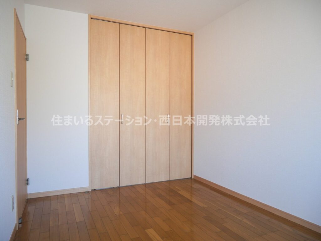 マンションはれ102_北洋室2