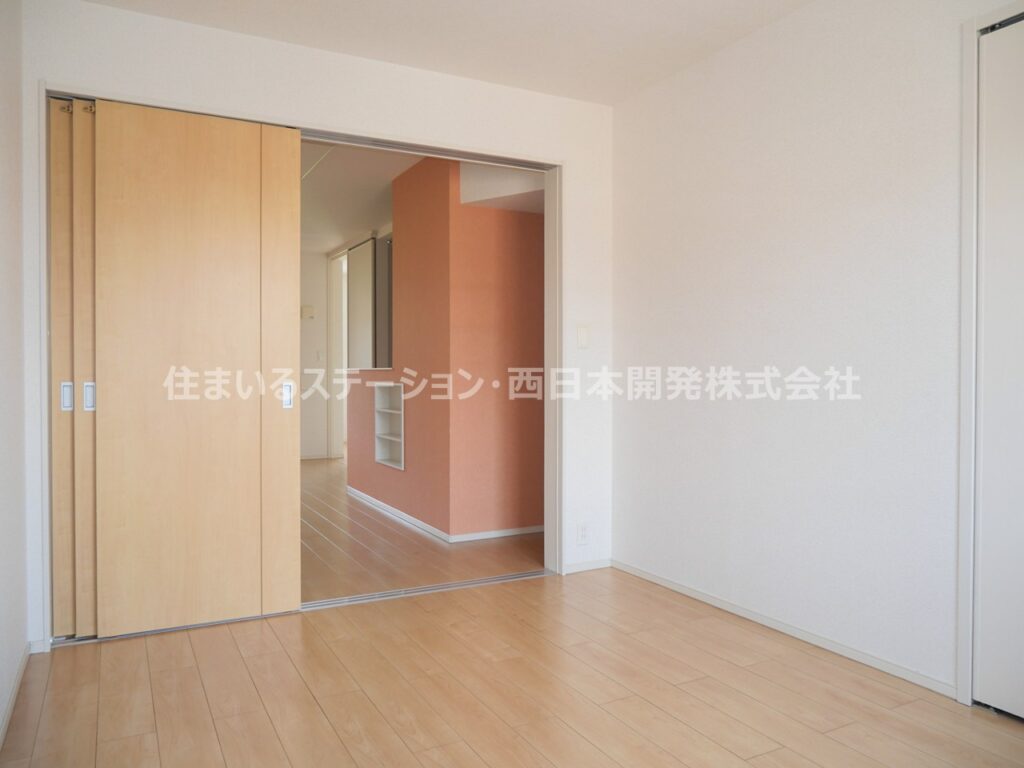 セレーノC203_北洋室2