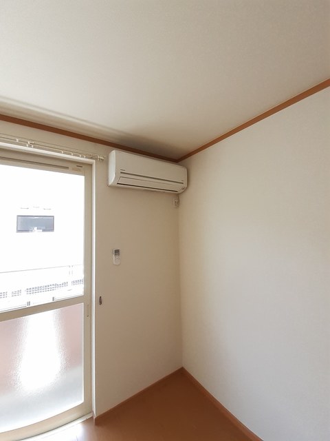 フランSY102_エアコン