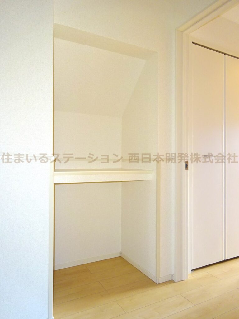 ポム・ダムールK101_DKニッチスペース