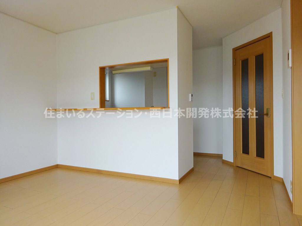 RiverSide東祥B205_LDK3