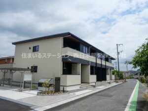 クレメント_外観