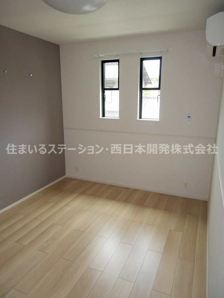 クレメント201_南洋室