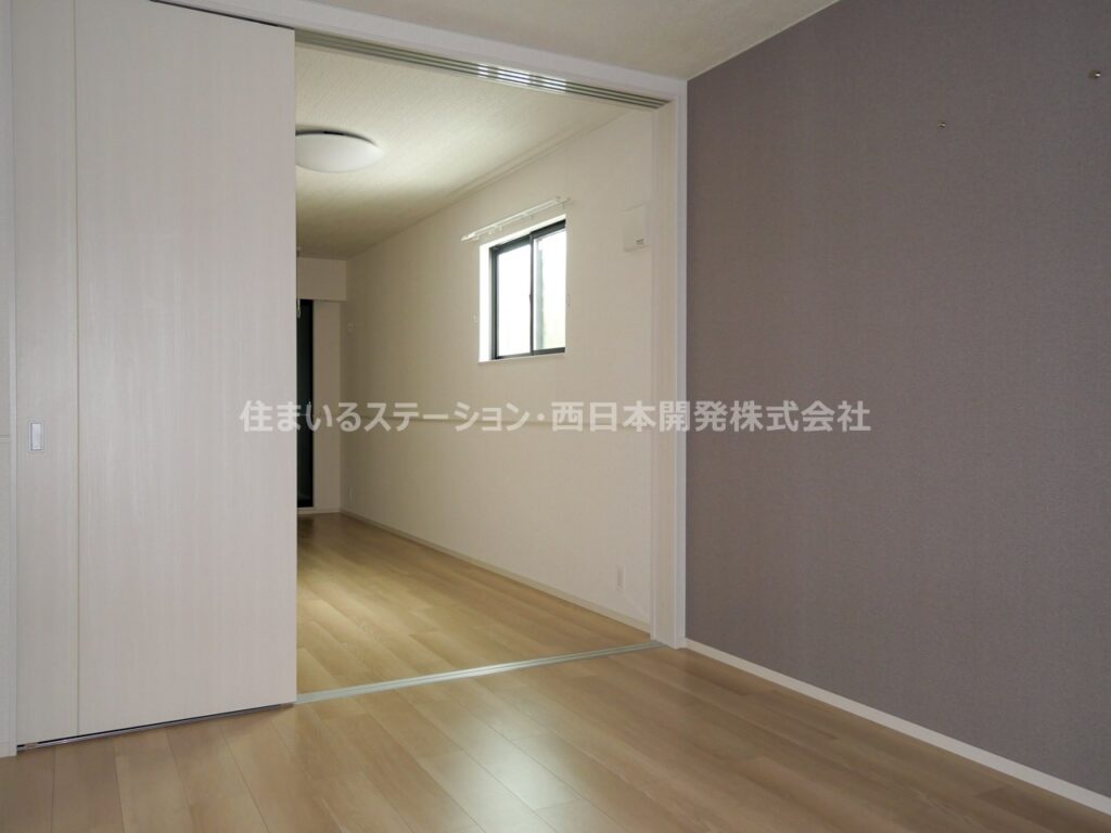 クレメント101_北洋室2