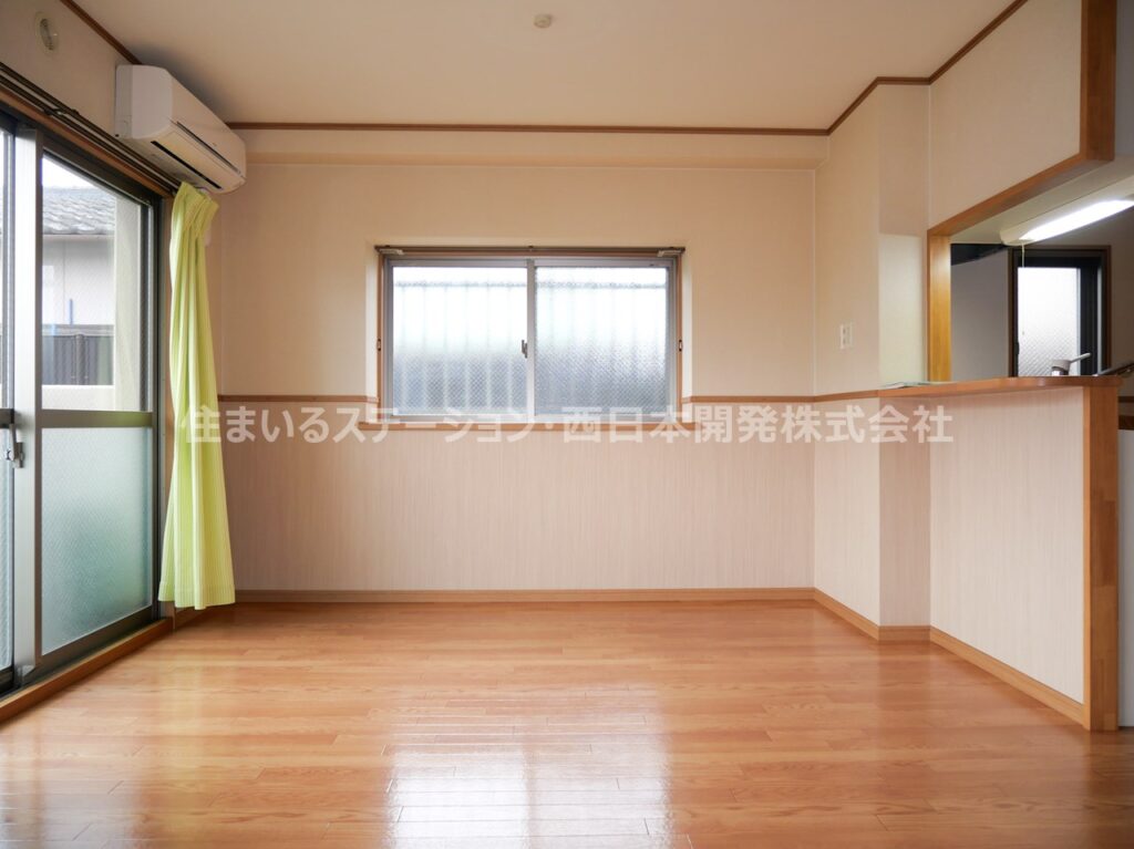 アプランドルⅥ102_LDK2