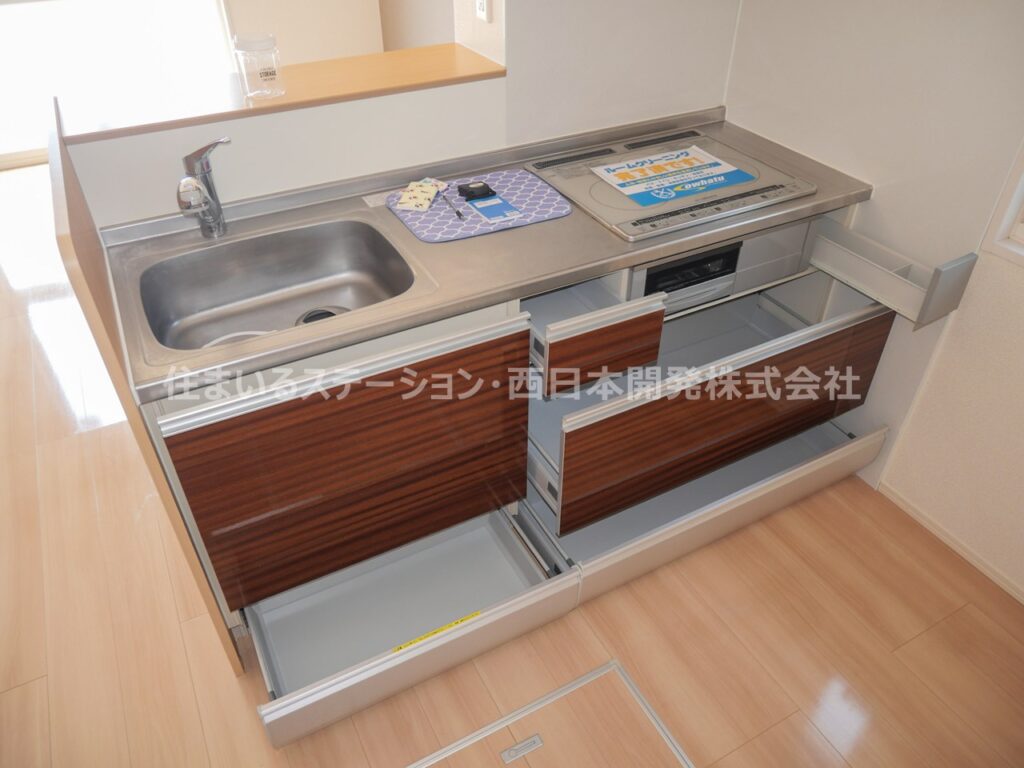 KadoyakanE103_キッチン