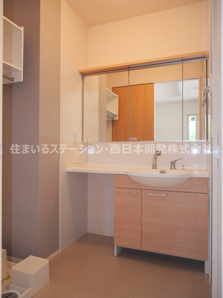 KadoyakanE103_洗面化粧台