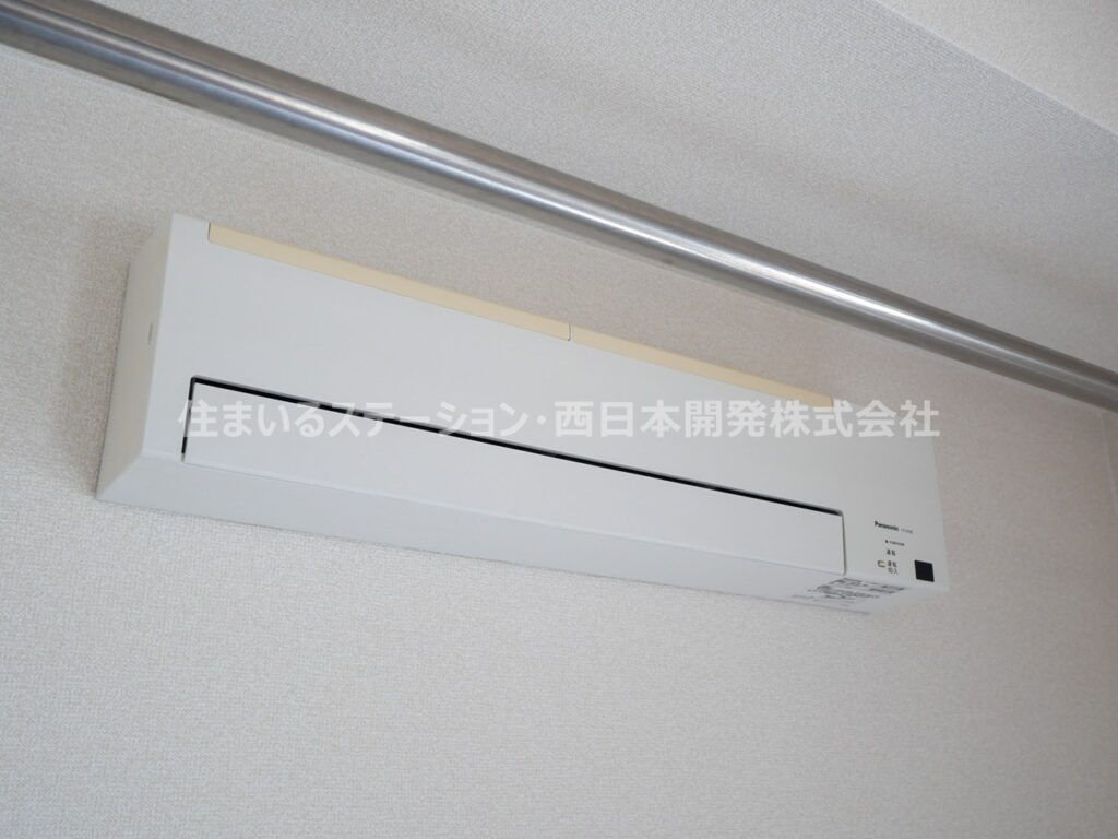 KadoyakanE103_サンルーム乾燥機