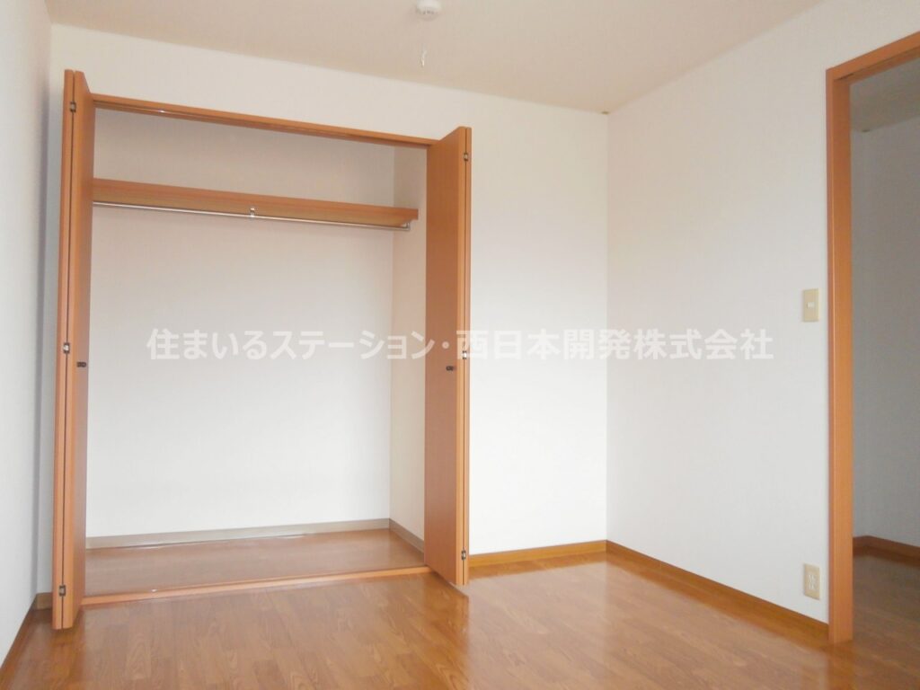 サンルーム秋桜102_洋室2