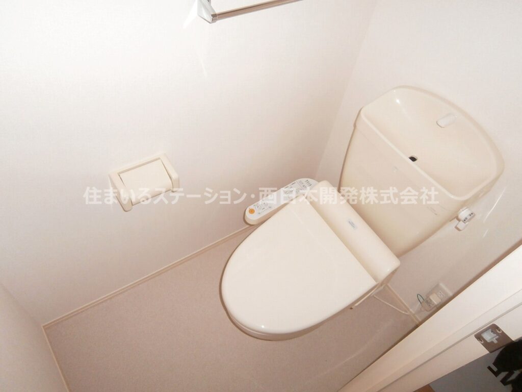アースガーデンSOJA301_トイレ
