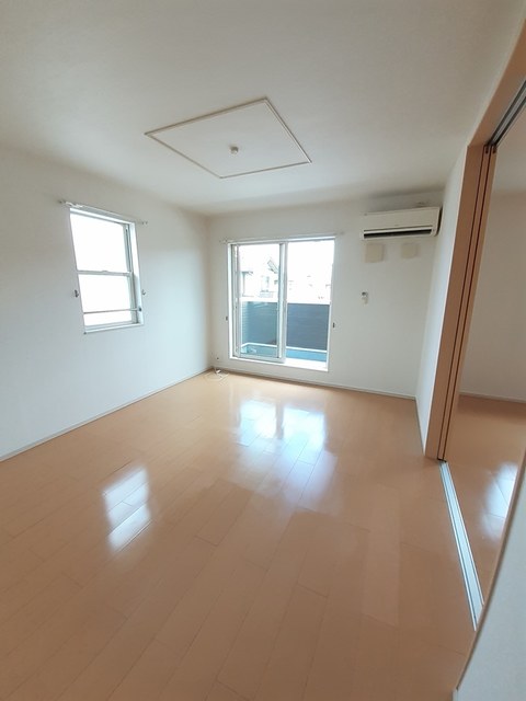 ライツェントシックⅠ201_LDK
