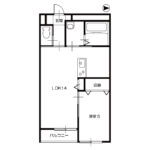 Iris総社中央_間取図3