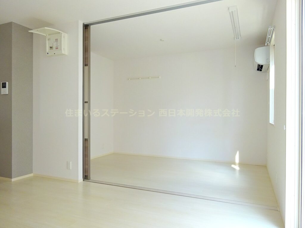 ソレイユ107_LDK4