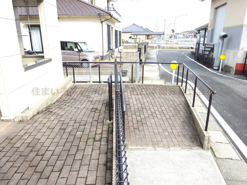 サンライズY_スロープ