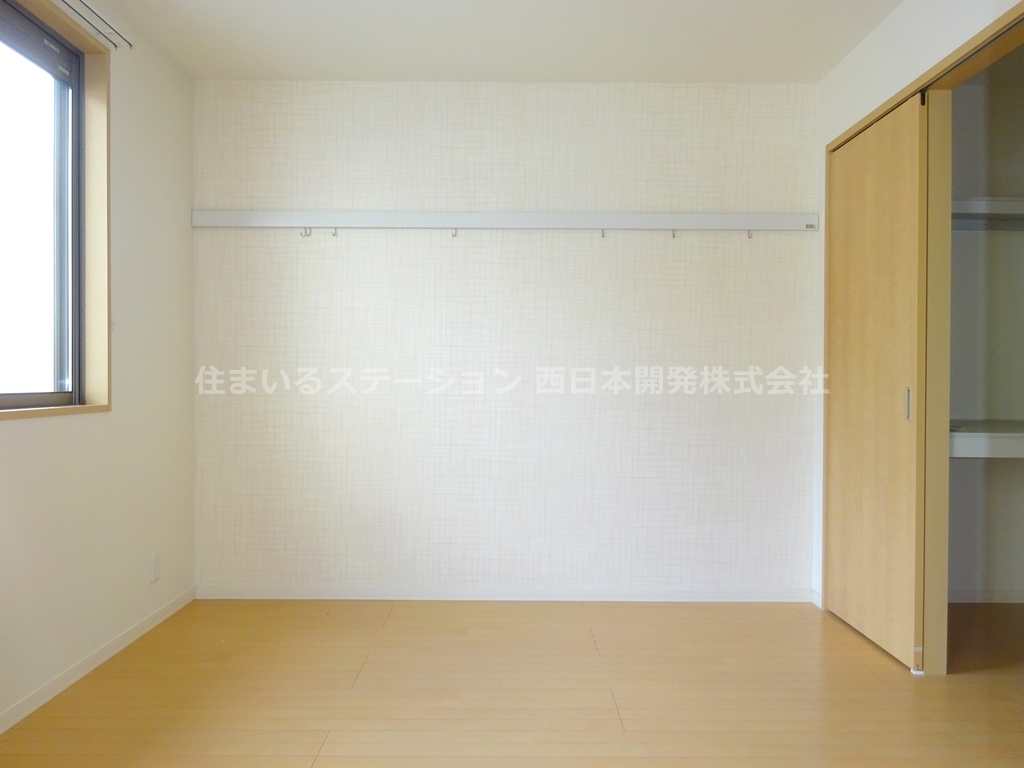シャーメゾン総社駅前201_南洋室