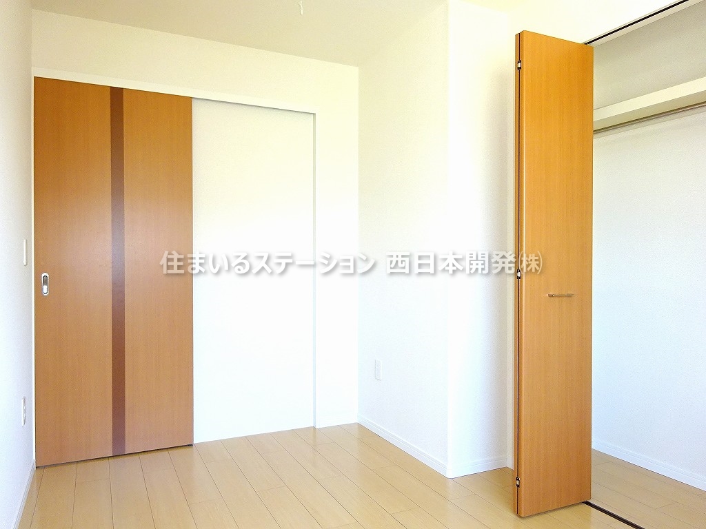 サンライズY202_北西洋室2