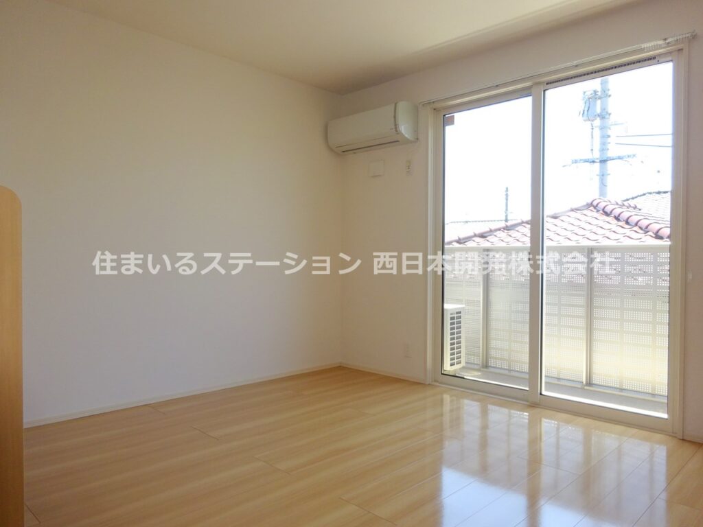 ソレイユ202_LDK2