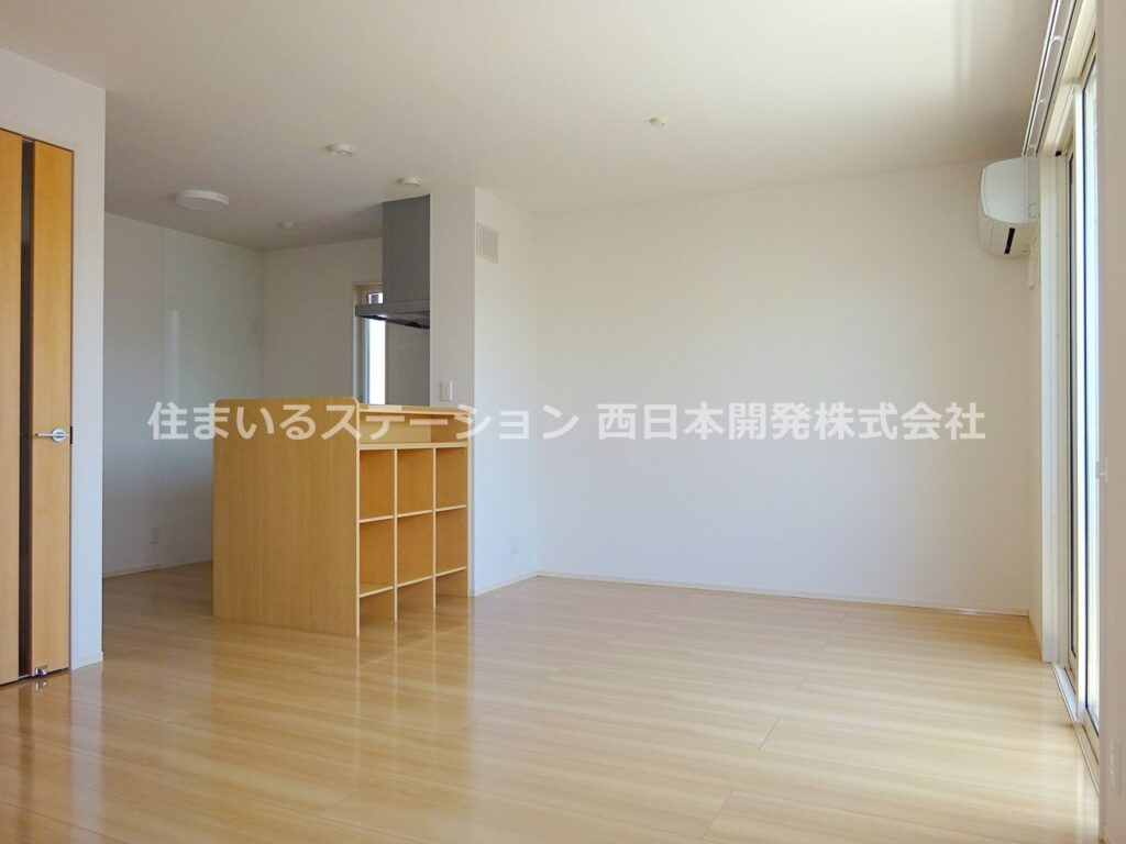 ソレイユ202_LDK3