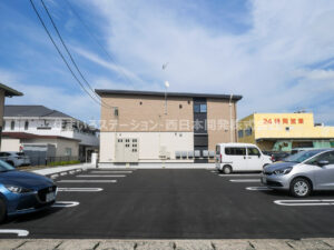 スリール_外観
