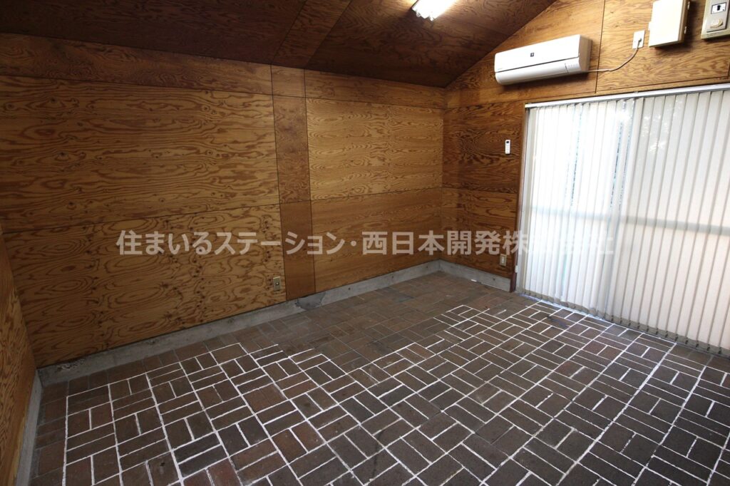 駅前2丁目事務所_事務所2