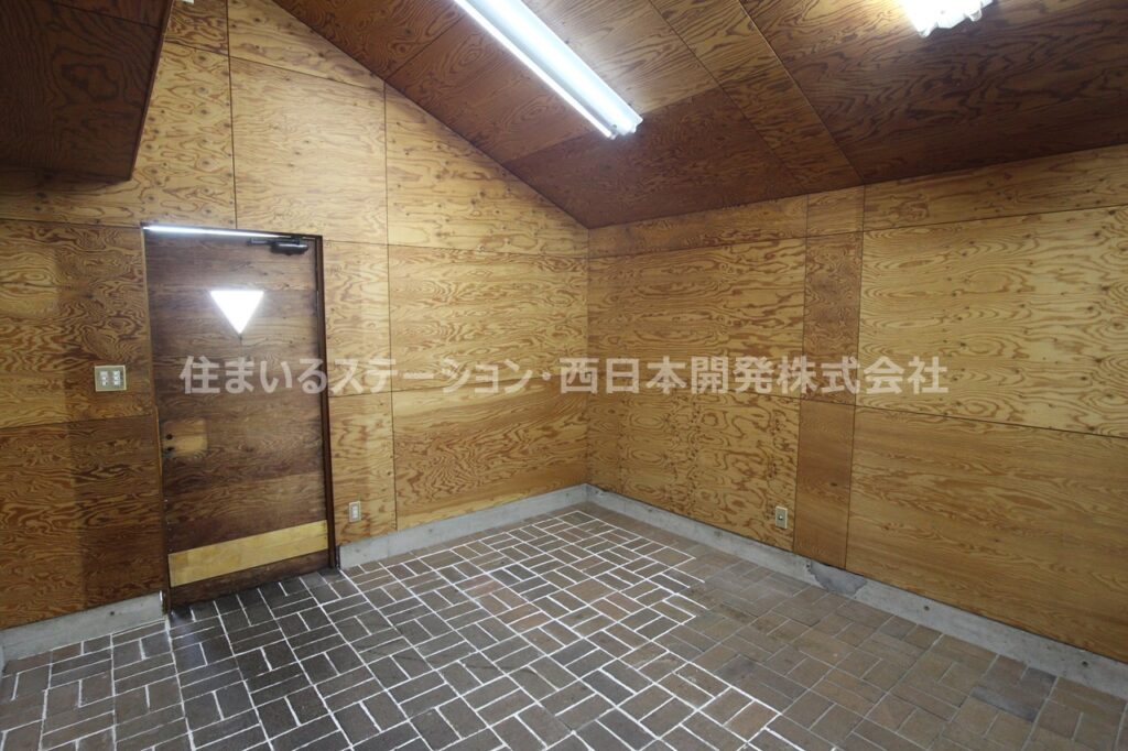 駅前2丁目事務所_事務所3