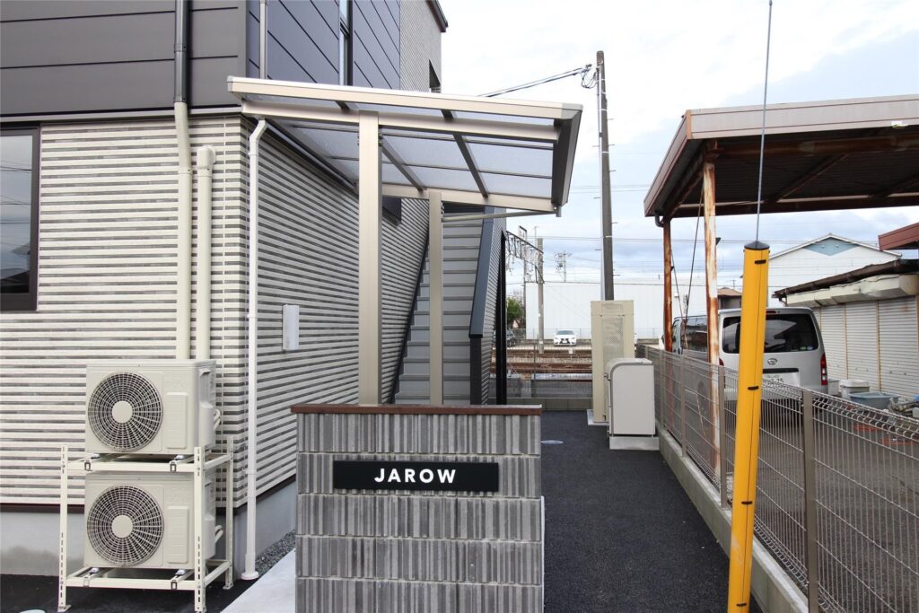 JAROW_アプローチ