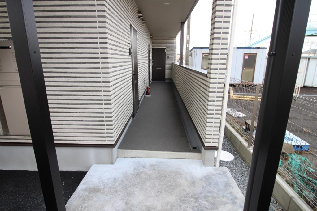 JAROW_共用部