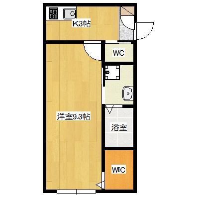 JAROW203_間取図
