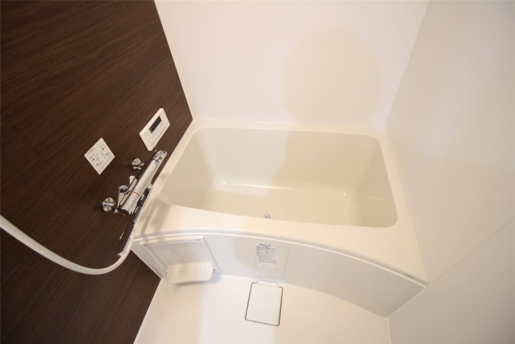 JAROW203_浴室