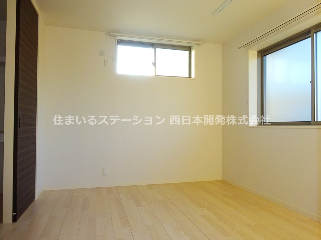 ハイアワサ101_洋室