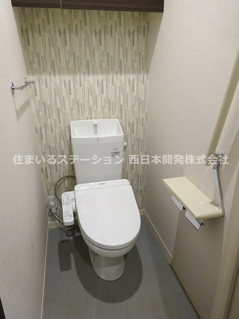 ハイアワサ101_トイレ