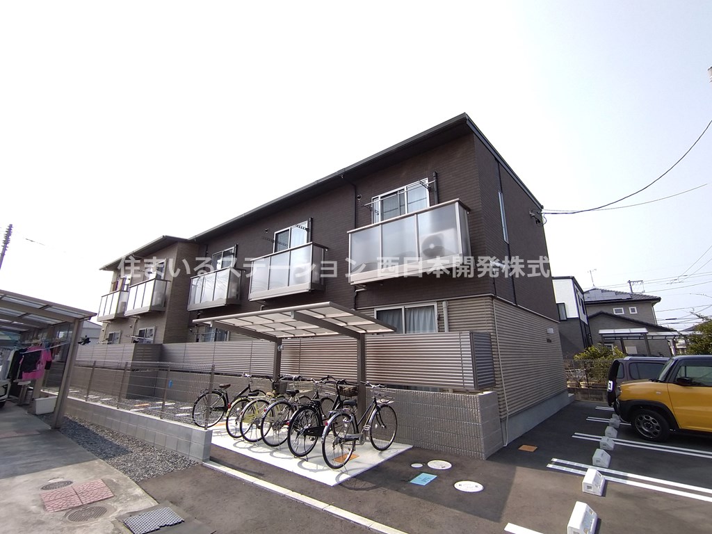 SubLime_外観
