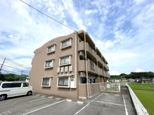 ナウリヴァー_外観