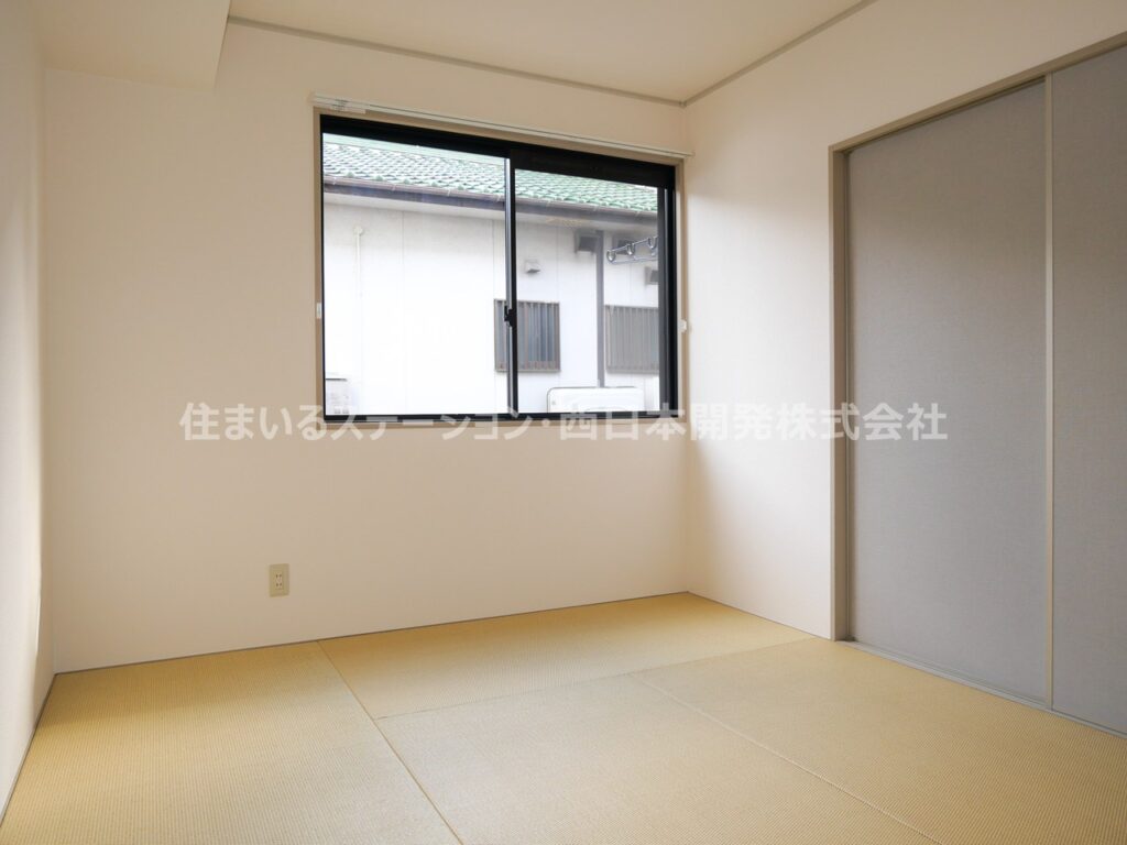 アーバンコートC102_南和室