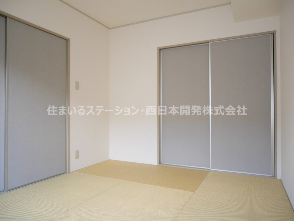 アーバンコートC102_南和室2