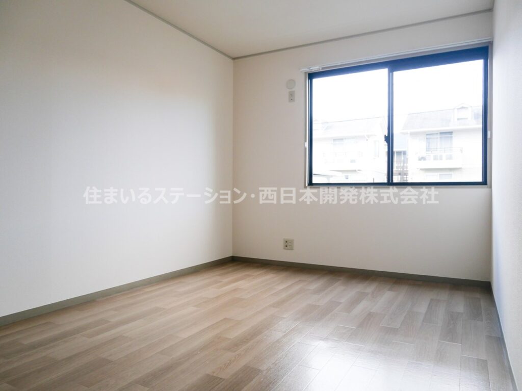 アーバンコートC102_北洋室