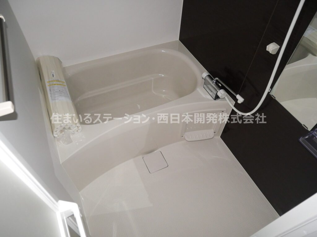 アーバンコートC102_浴室