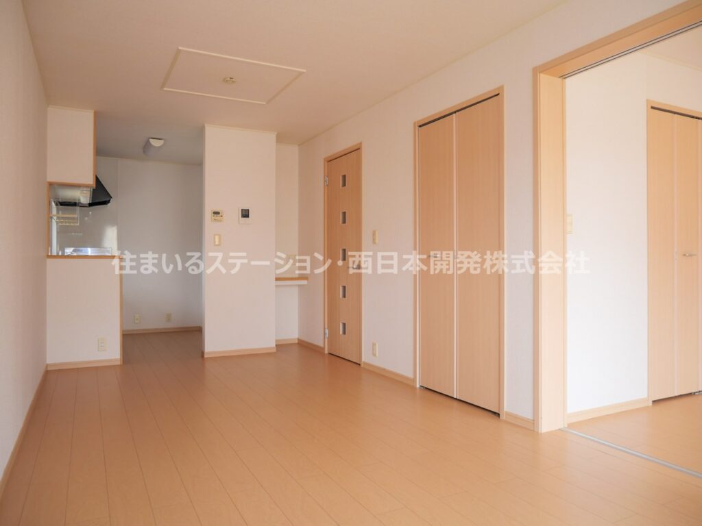 SUN'SGARDEN中央Ⅲ205_LDK2