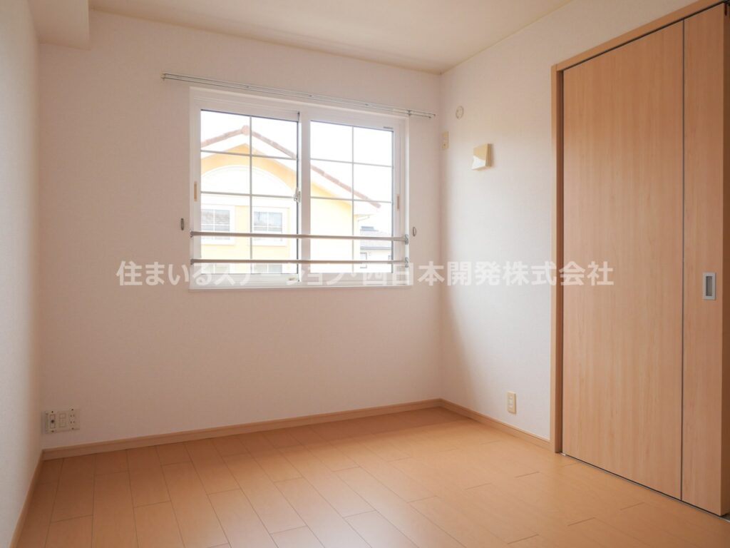 SUN'SGARDEN中央Ⅲ205_南洋室