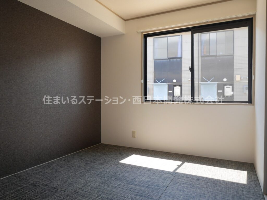 セジュールT&K102_和室