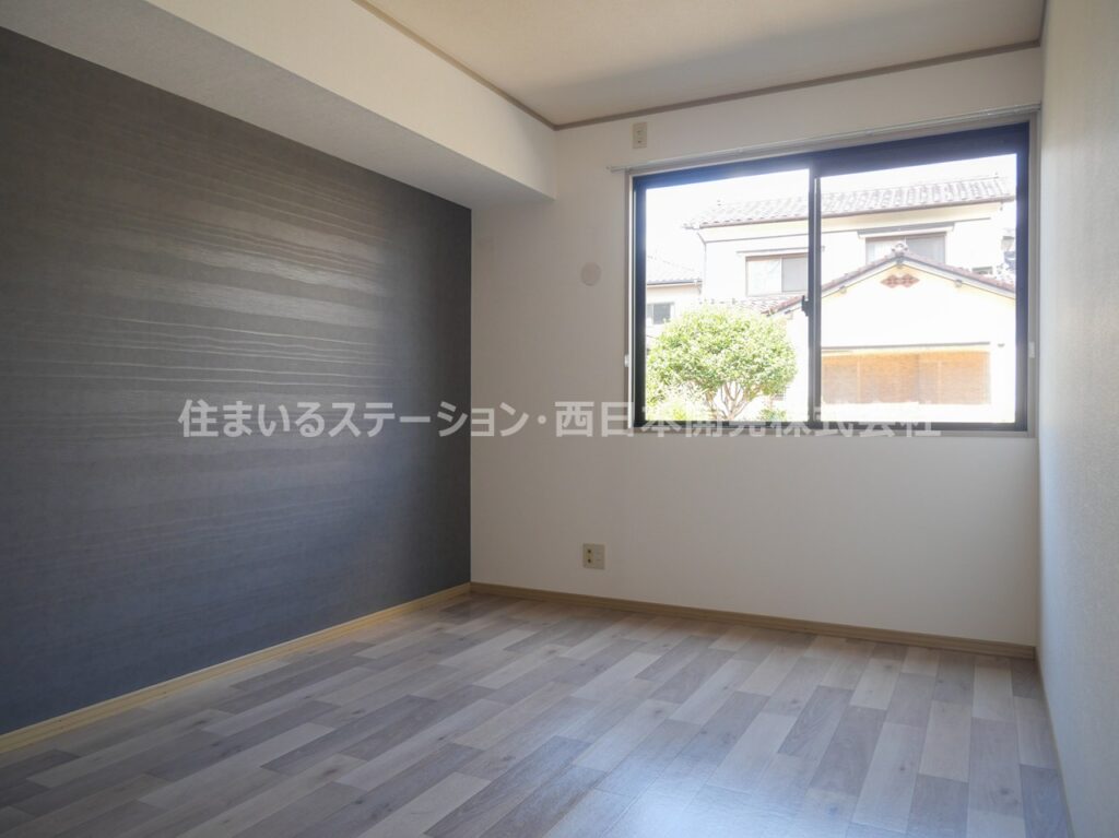 セジュールT&K102_北洋室