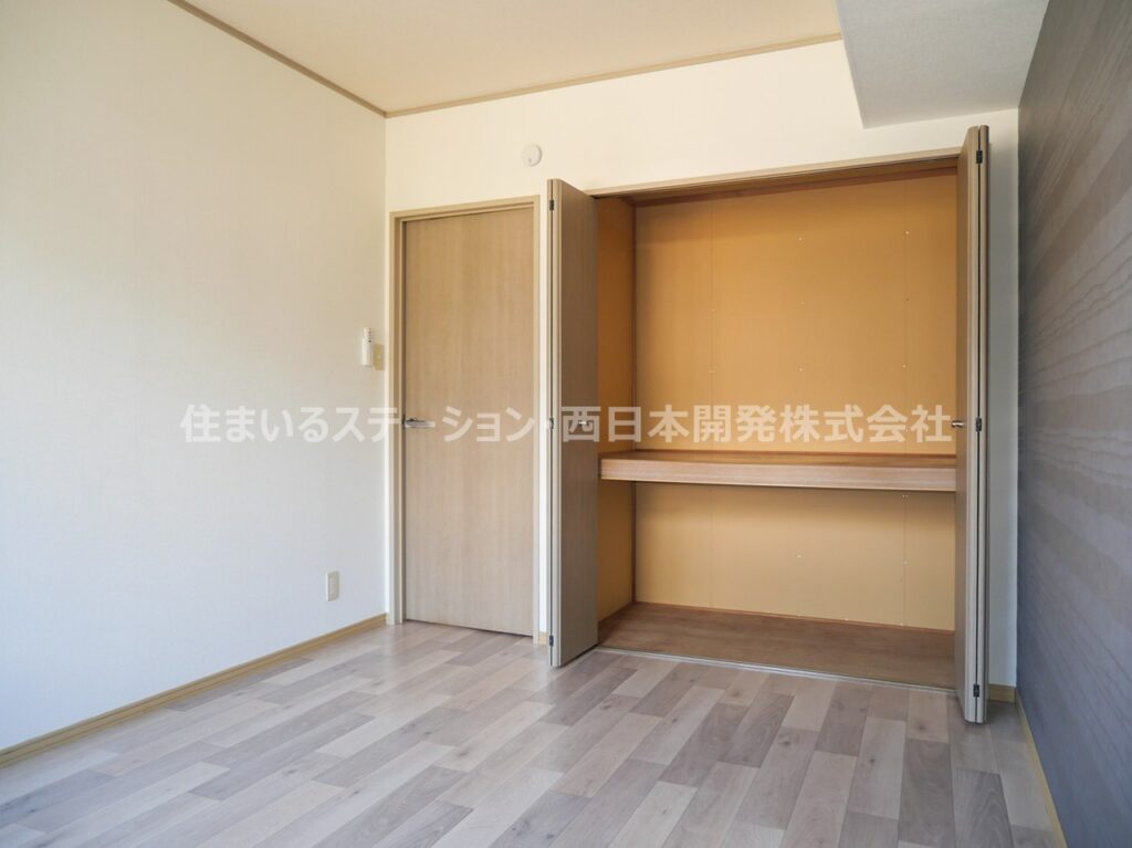 セジュールT&K102_北洋室2