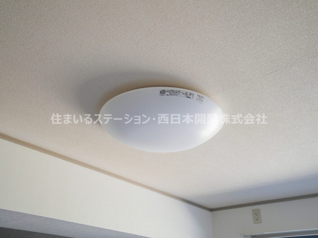 セジュールT&K102_照明器具