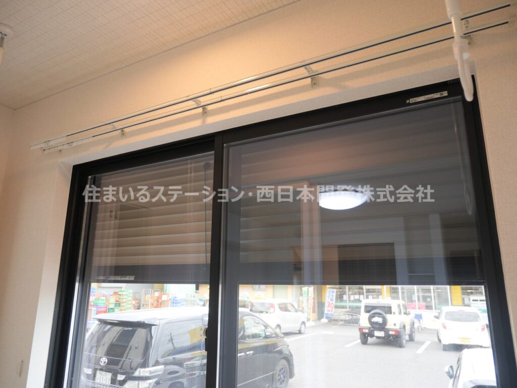 スリール106_雨戸シャッター
