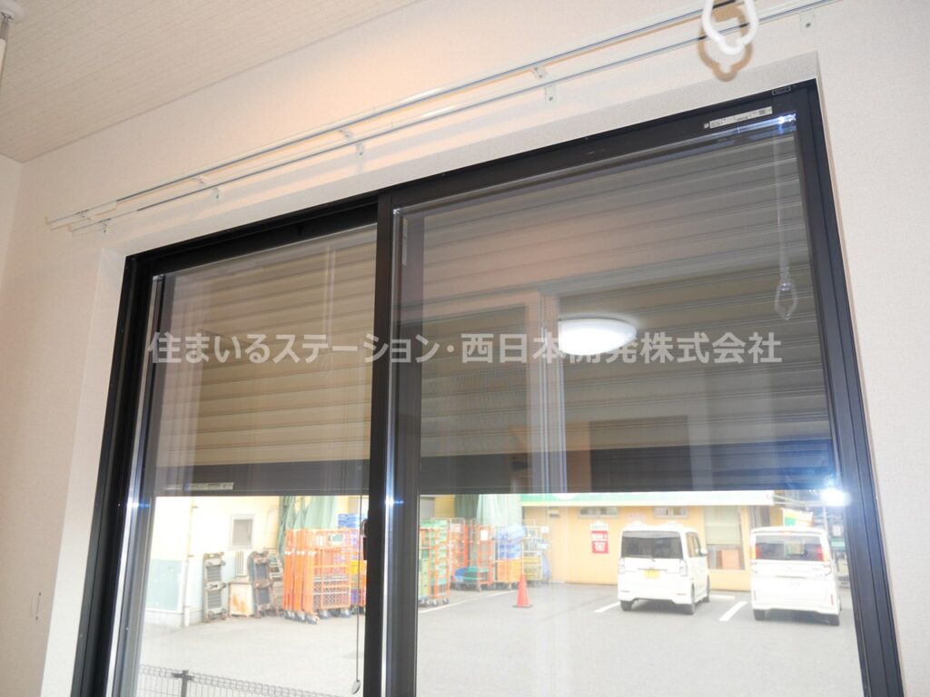 スリール103_雨戸シャッター