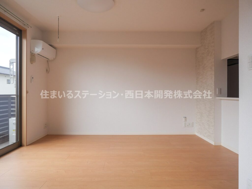 パーシモン203_LDK