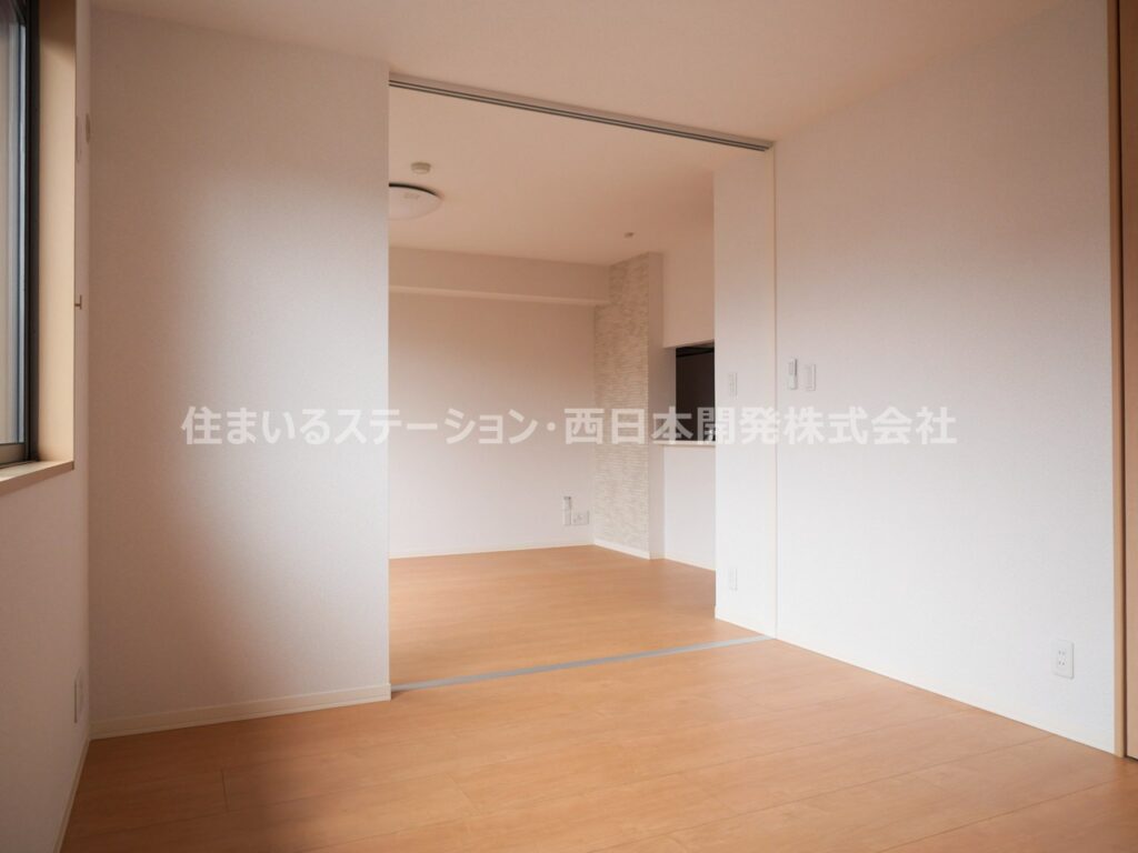 パーシモン203_南洋室2