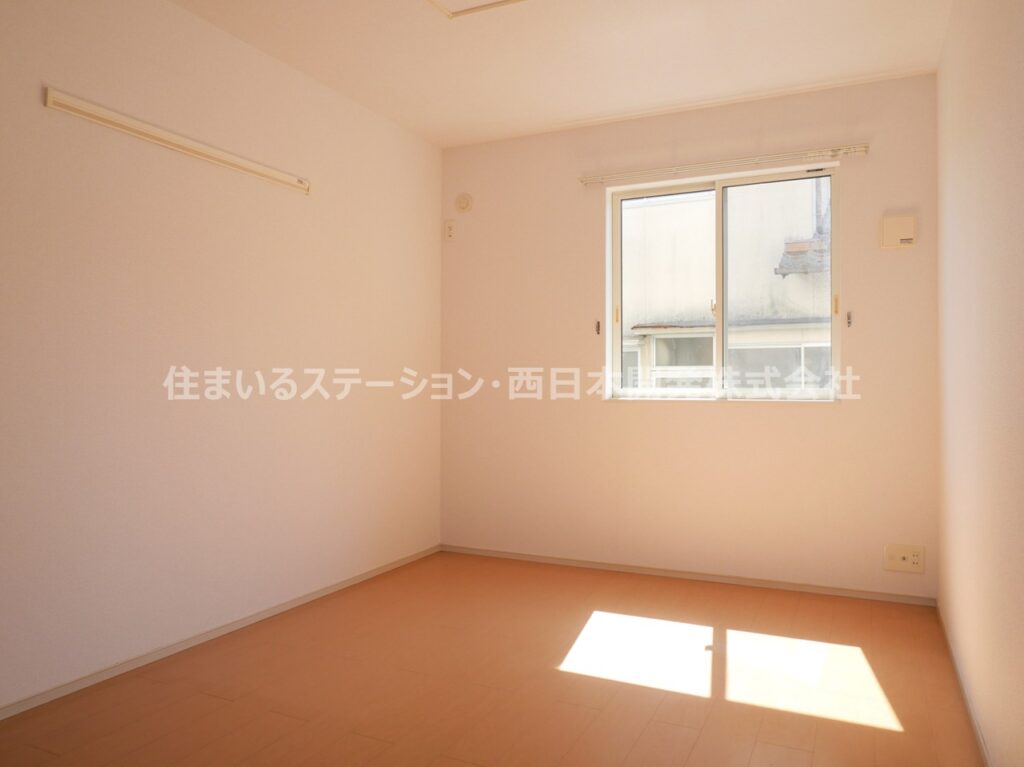 Riversideすみれ101_洋室2